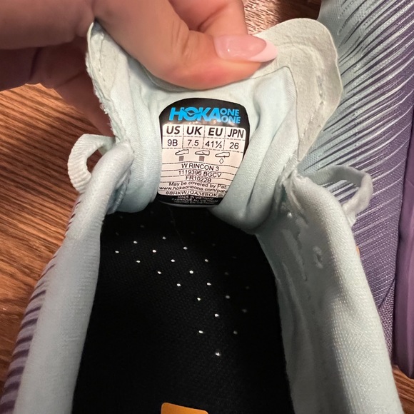 Hoka Rincon 3 - Picture 4 of 5